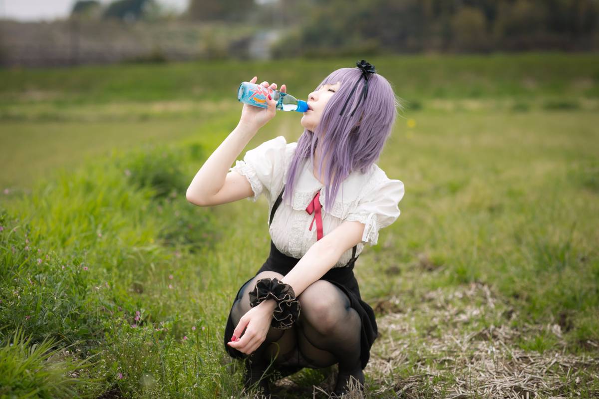 [Bộ của tôi] Dasshibiyori