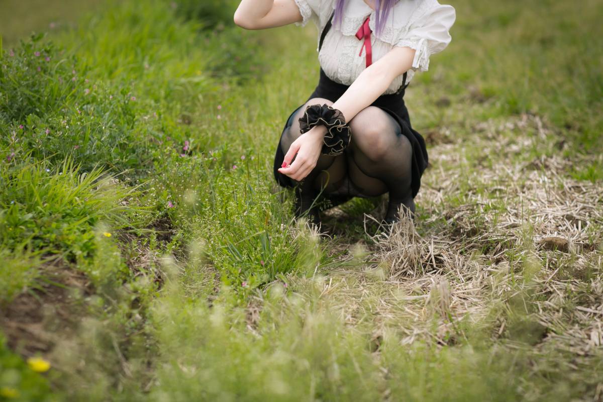 [Bộ của tôi] Dasshibiyori