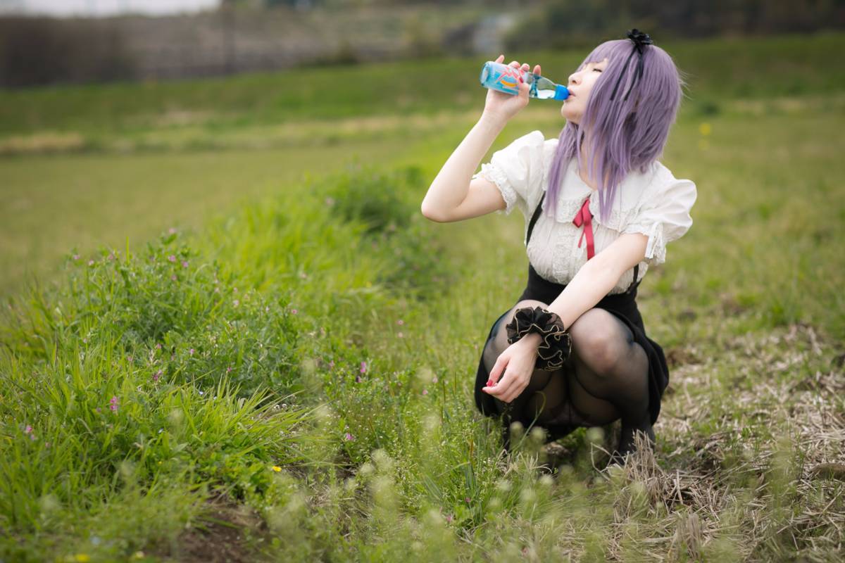 [Bộ của tôi] Dasshibiyori