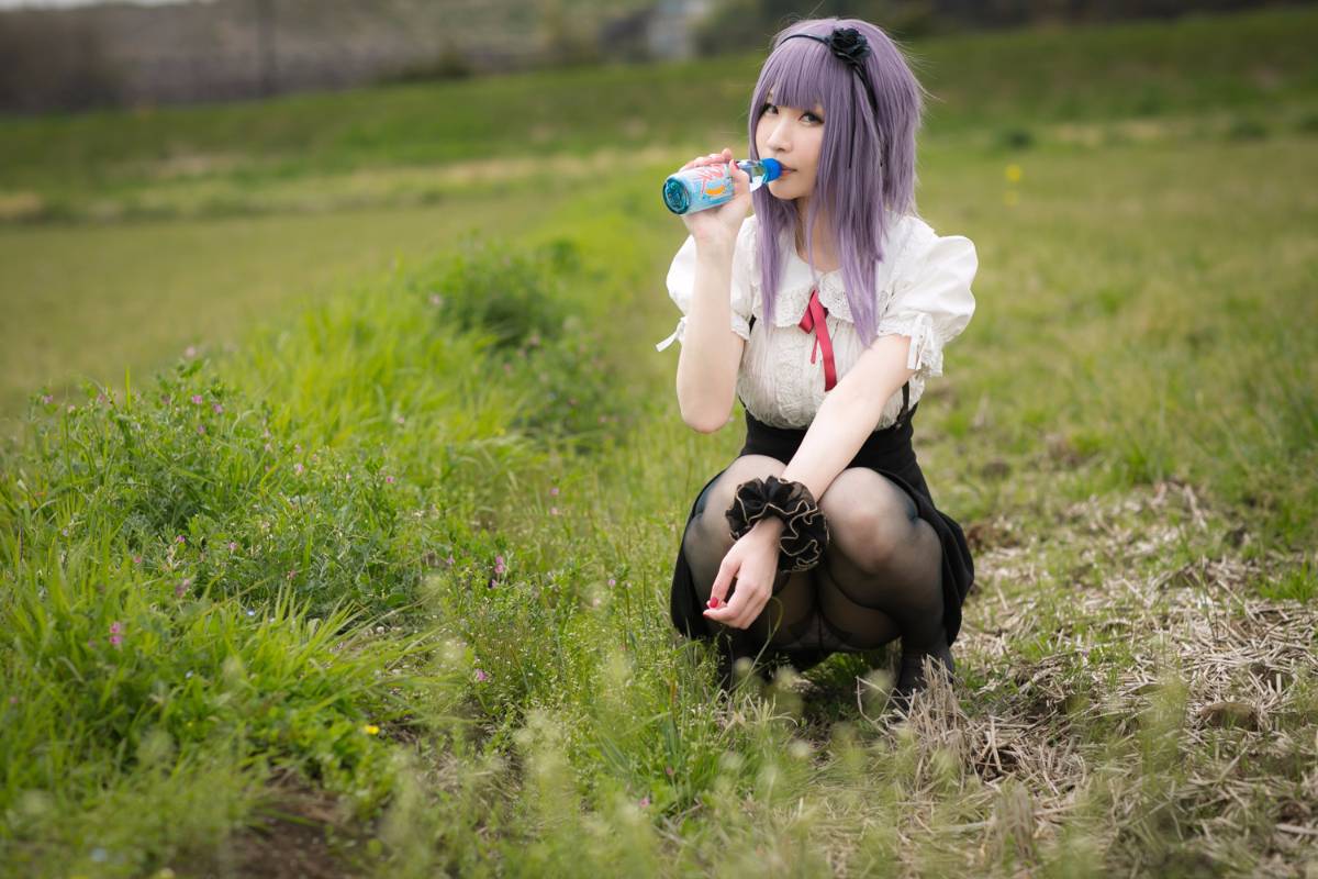 [Bộ của tôi] Dasshibiyori