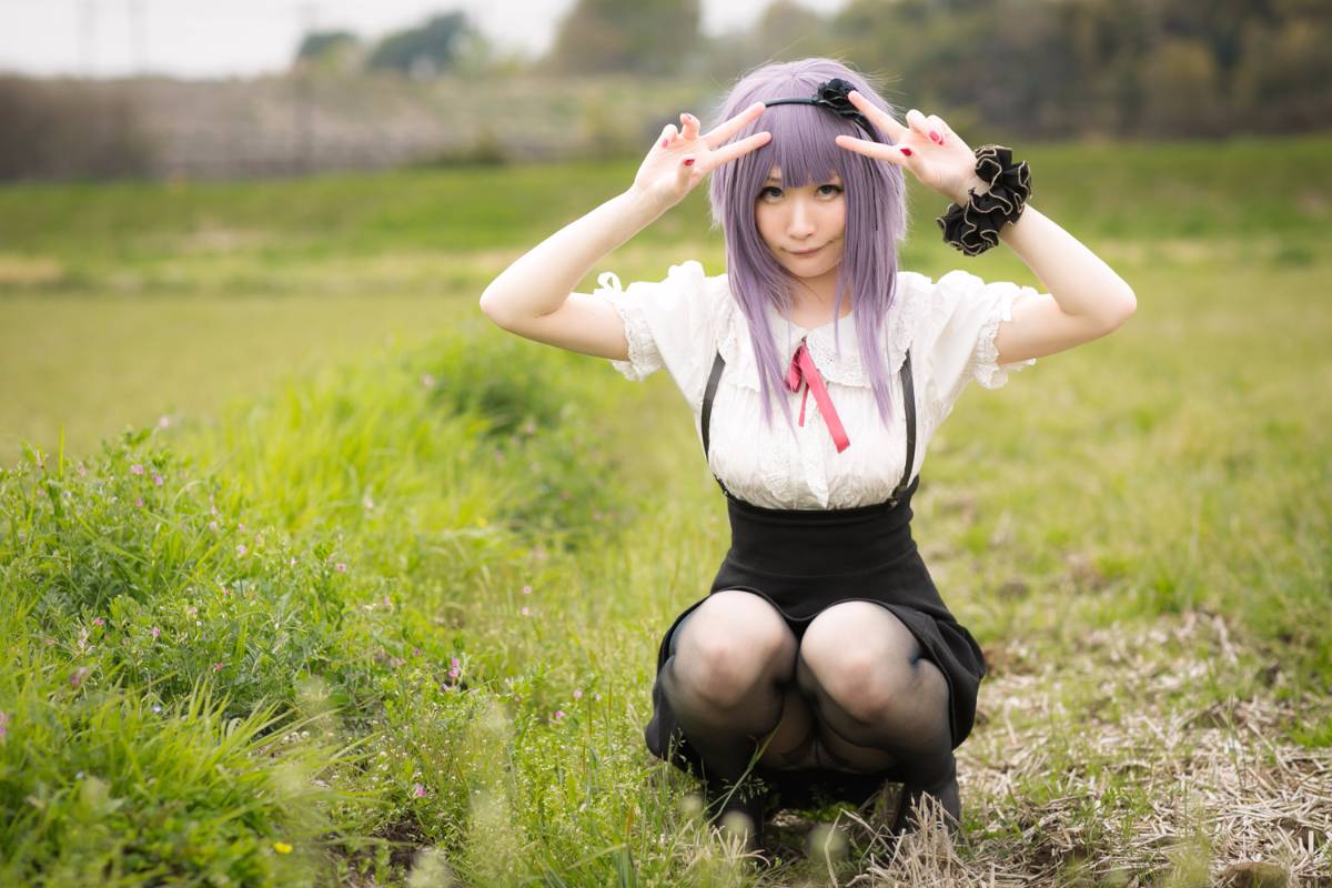 [Bộ của tôi] Dasshibiyori