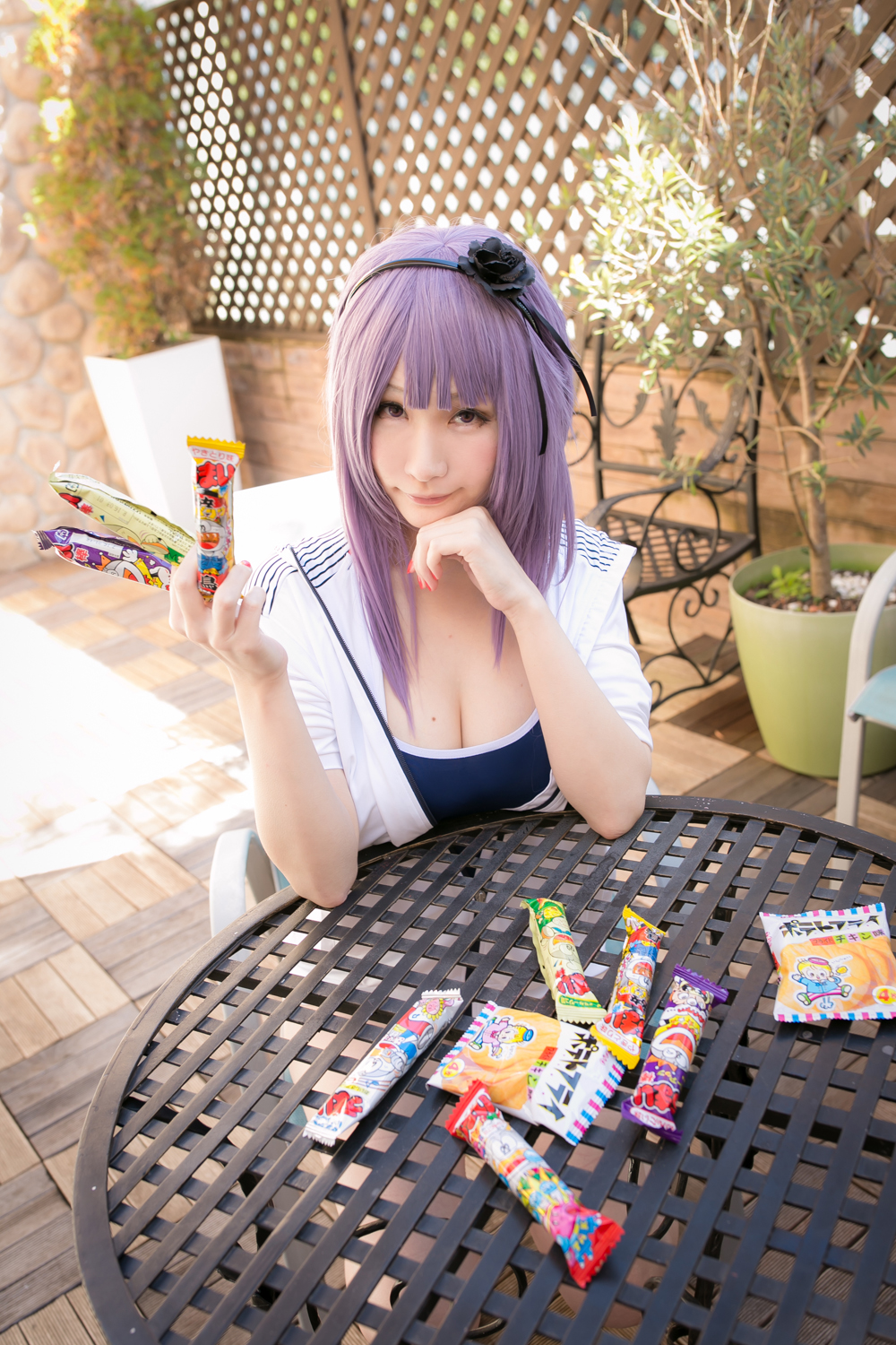 [Bộ của tôi] Dasshibiyori