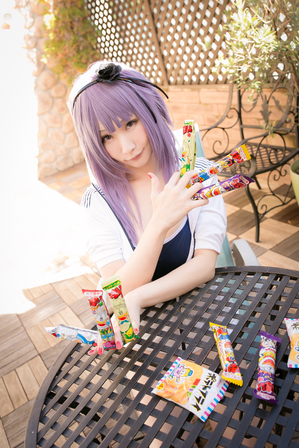 [Bộ của tôi] Dasshibiyori