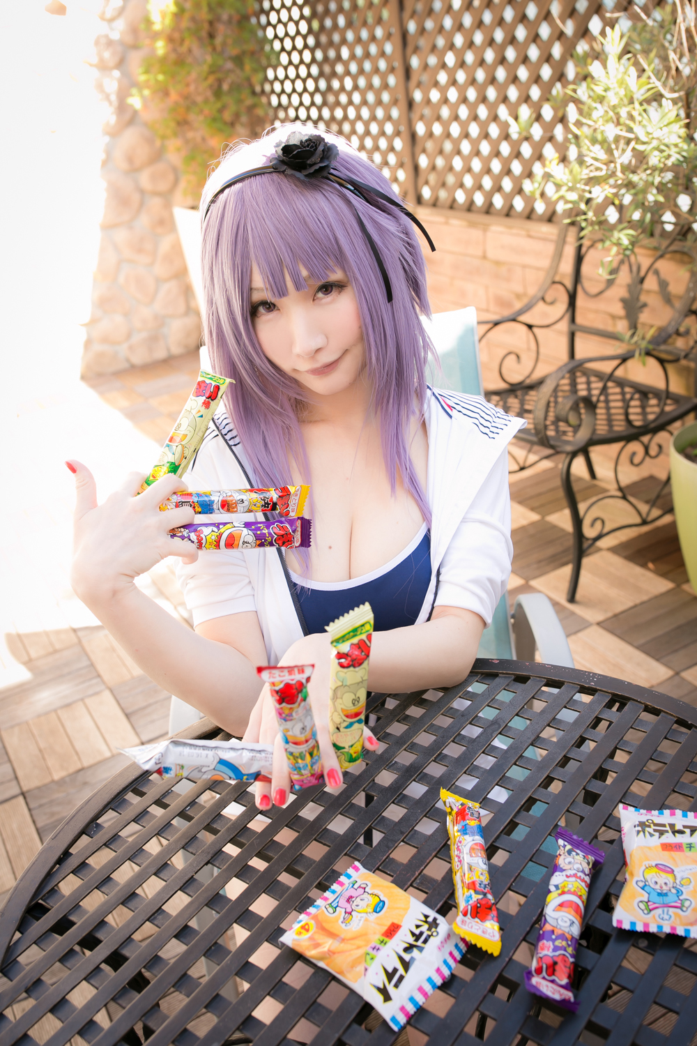 [Bộ của tôi] Dasshibiyori