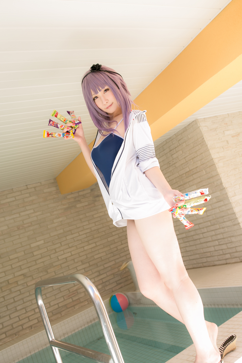 [Bộ của tôi] Dasshibiyori