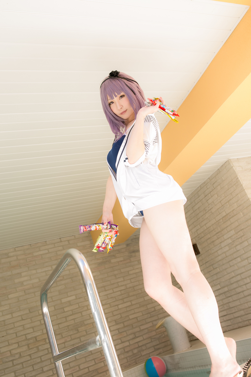 [Bộ của tôi] Dasshibiyori