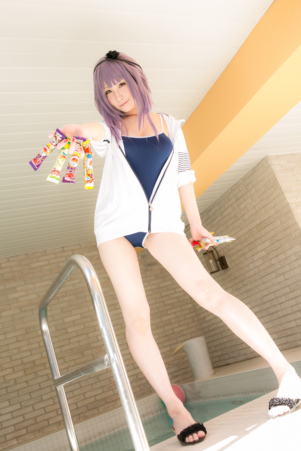 [Bộ của tôi] Dasshibiyori