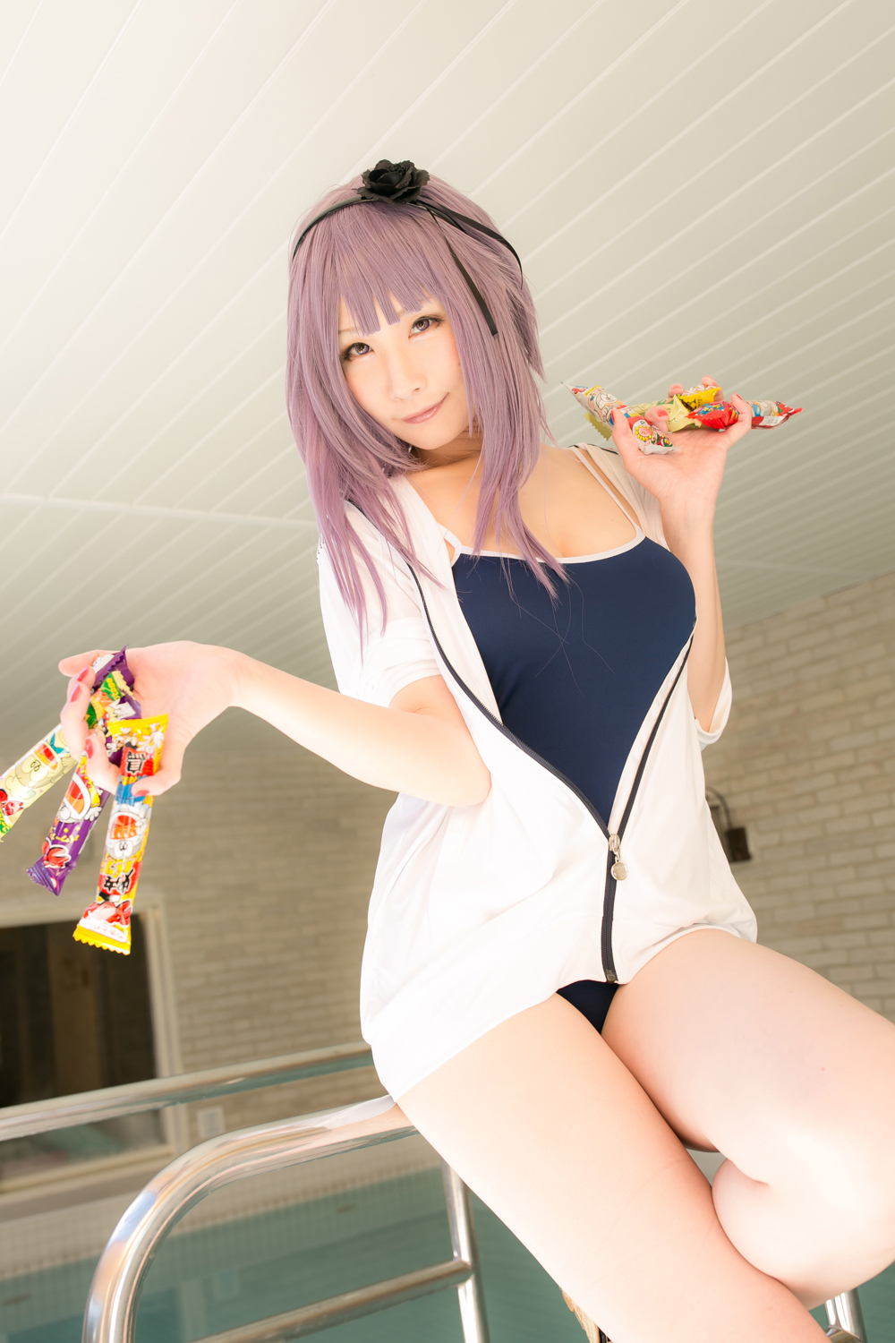 [Bộ của tôi] Dasshibiyori