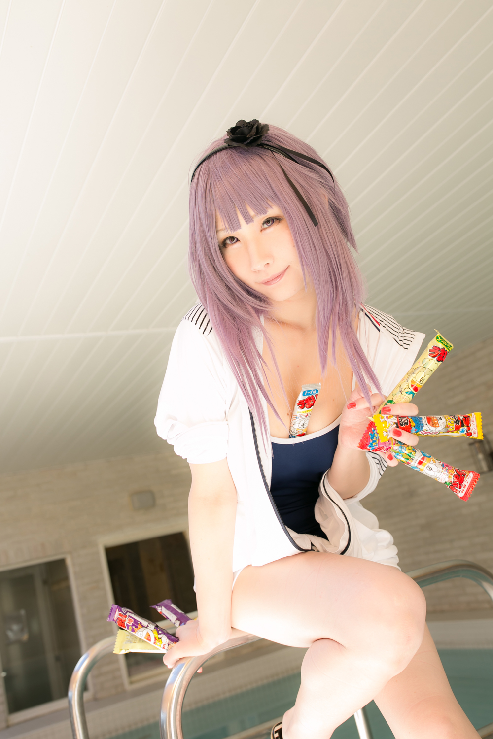 [Bộ của tôi] Dasshibiyori