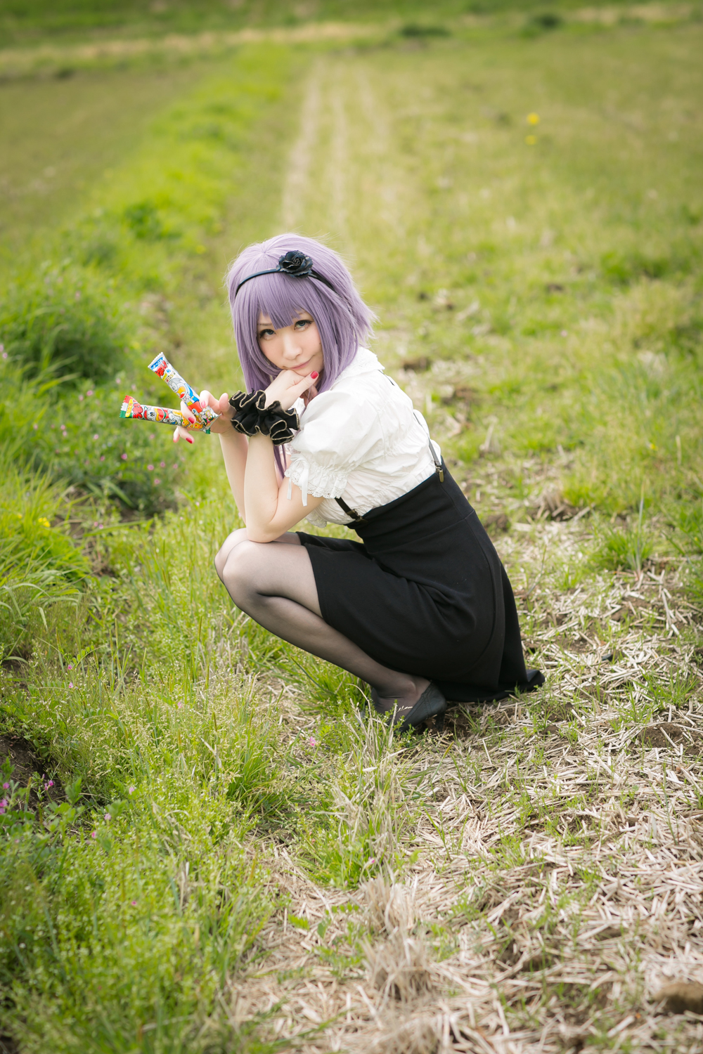 [Bộ của tôi] Dasshibiyori