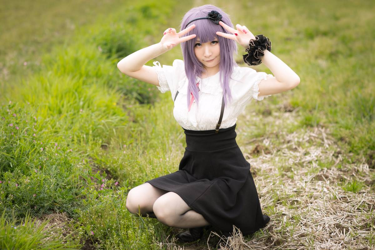 [Bộ của tôi] Dasshibiyori