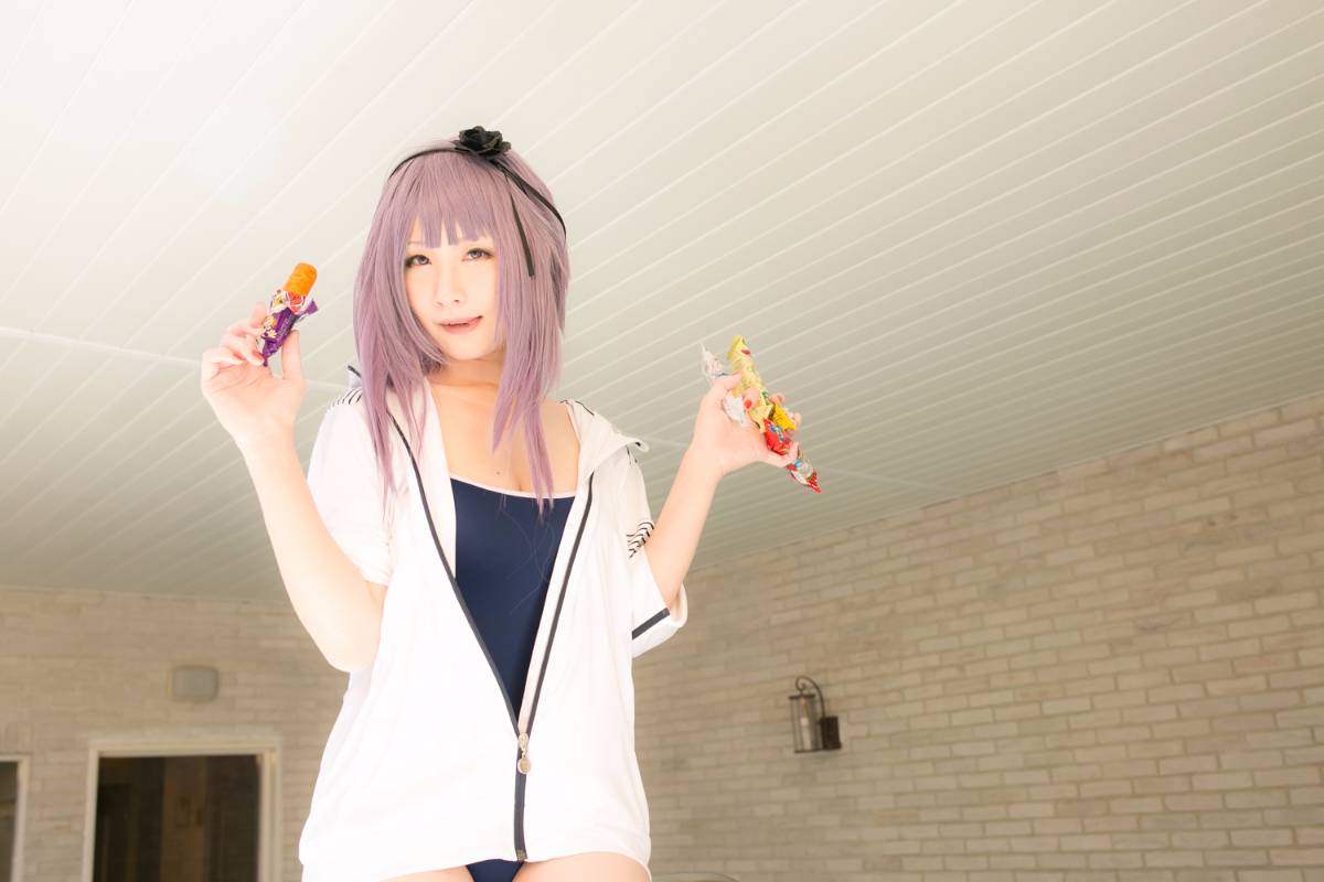 [Bộ của tôi] Dasshibiyori