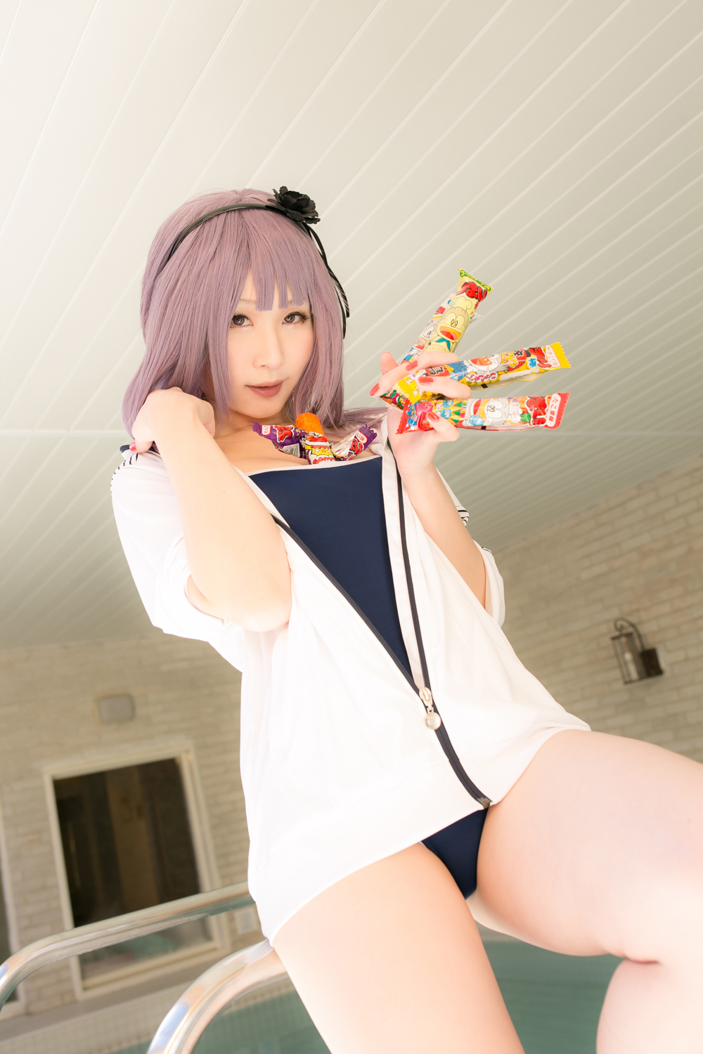 [Bộ của tôi] Dasshibiyori