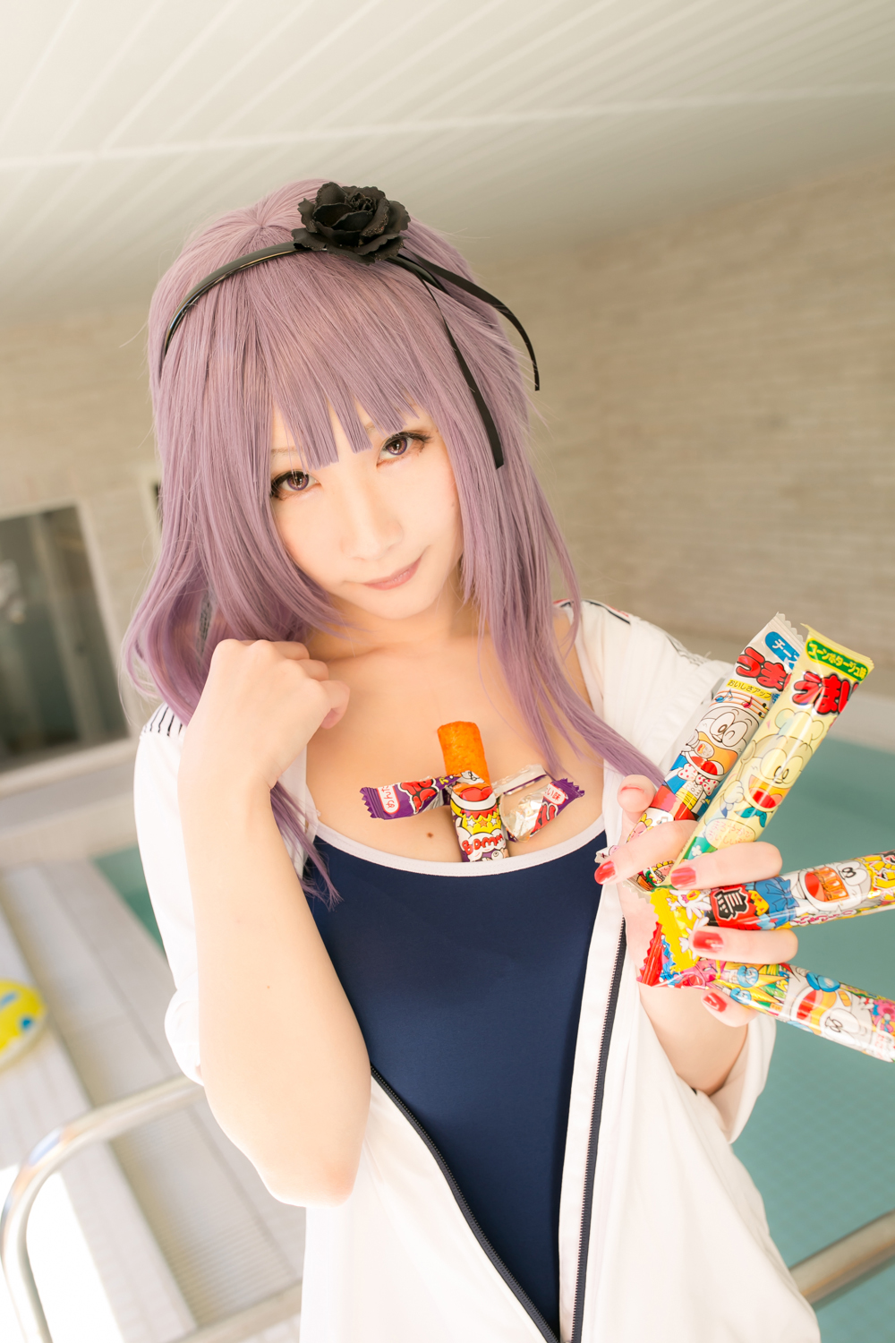 [Bộ của tôi] Dasshibiyori