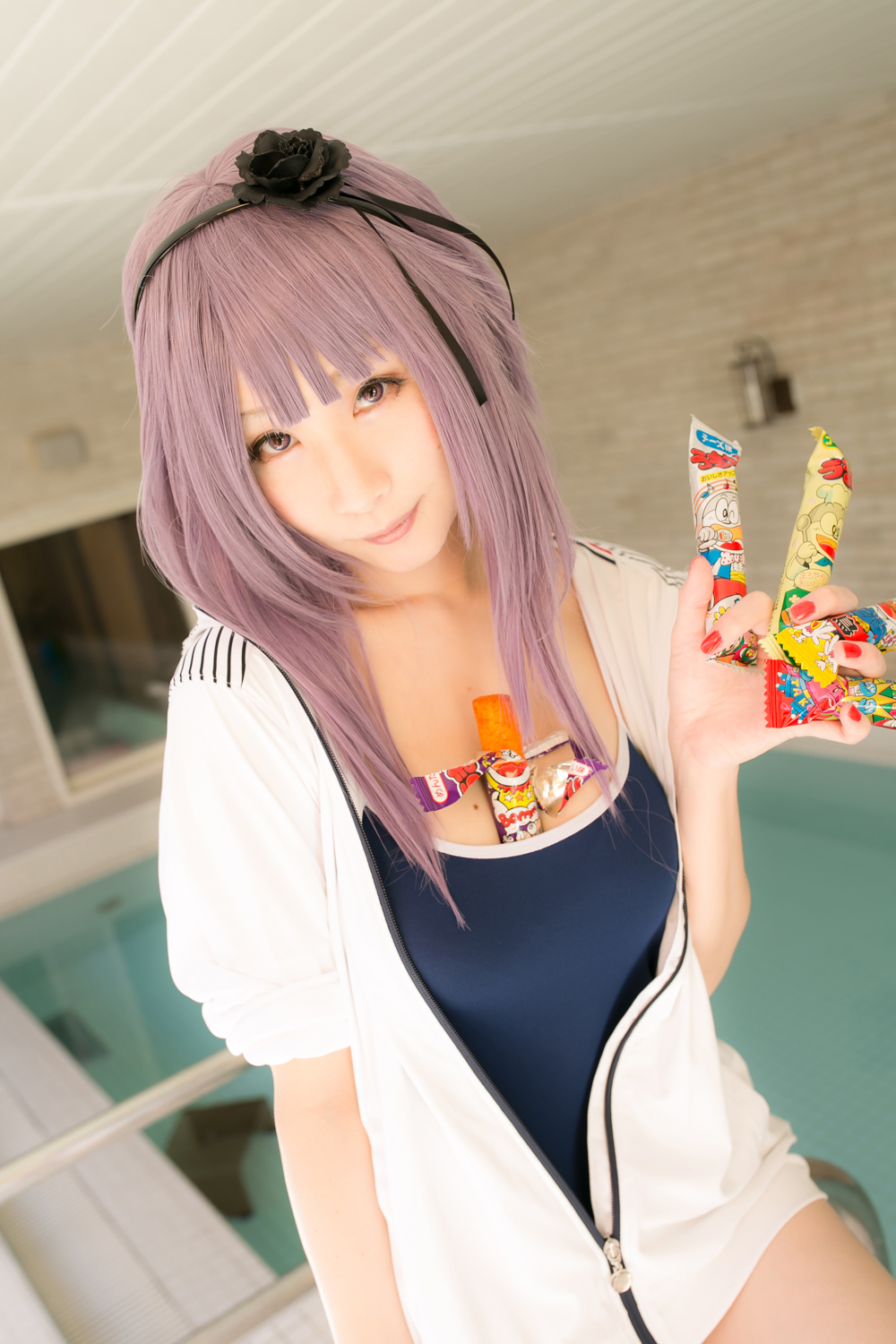 [Bộ của tôi] Dasshibiyori