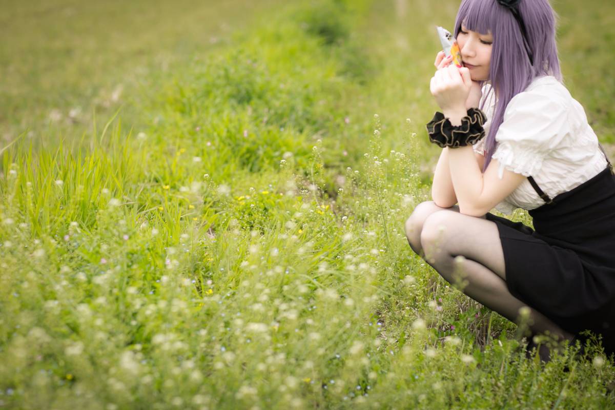 [Bộ của tôi] Dasshibiyori