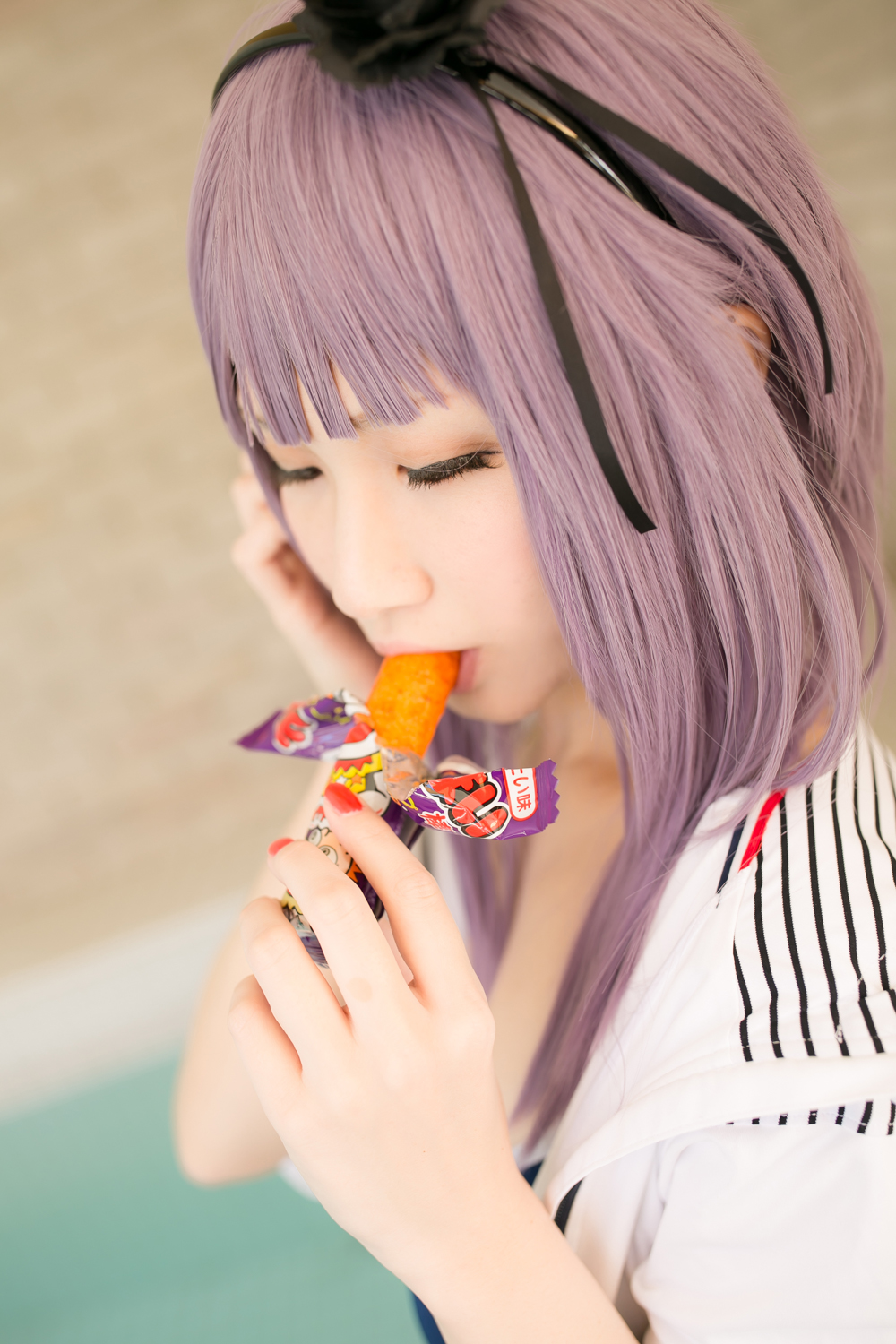 [Bộ của tôi] Dasshibiyori