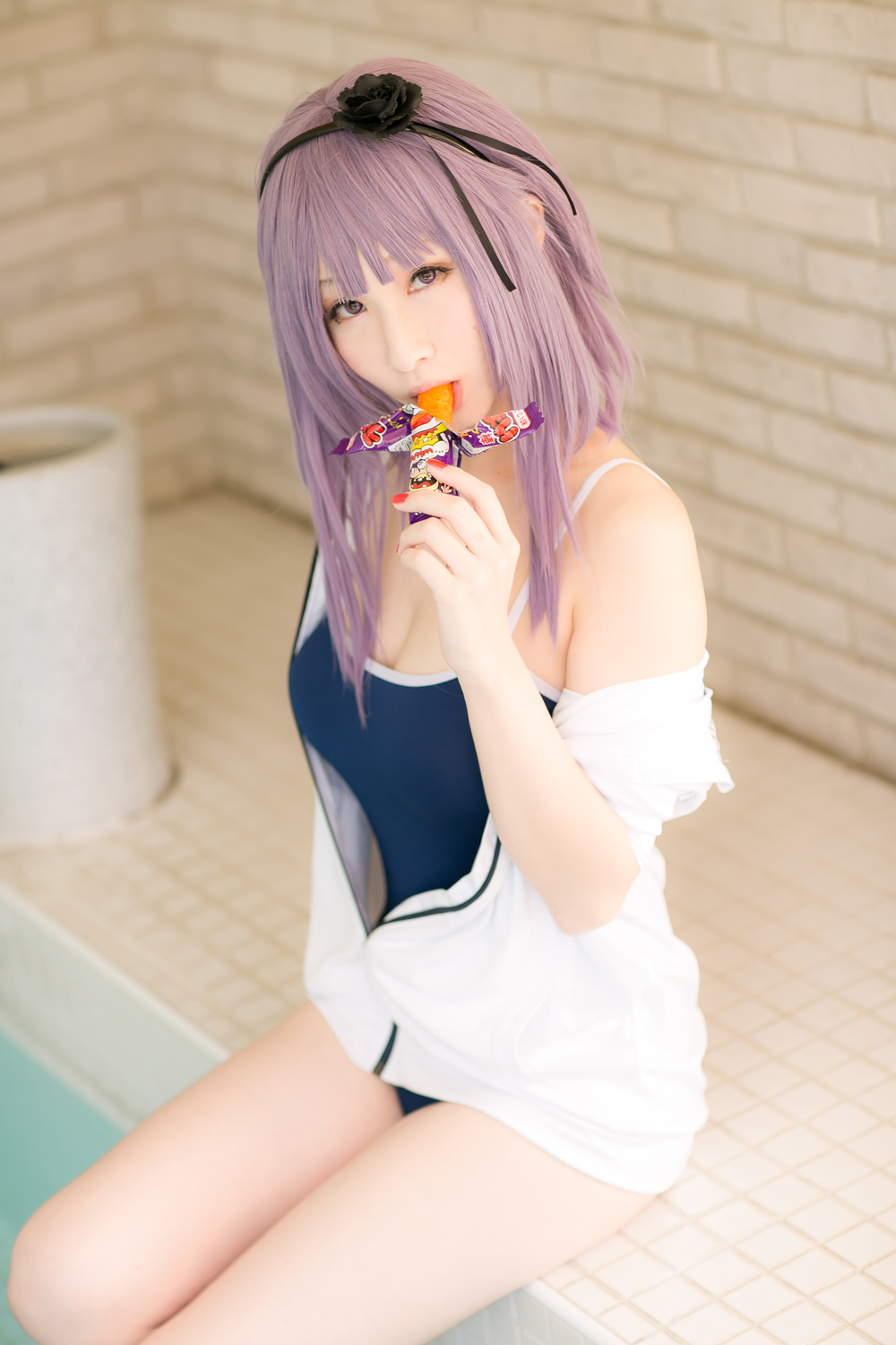 [Bộ của tôi] Dasshibiyori