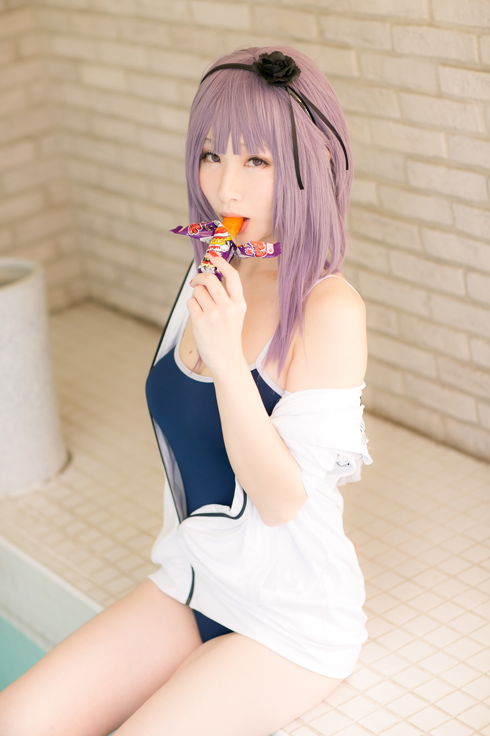 [Bộ của tôi] Dasshibiyori