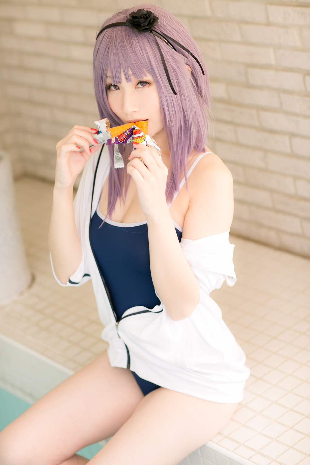 [Bộ của tôi] Dasshibiyori