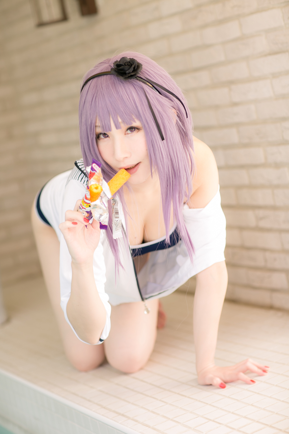 [Bộ của tôi] Dasshibiyori