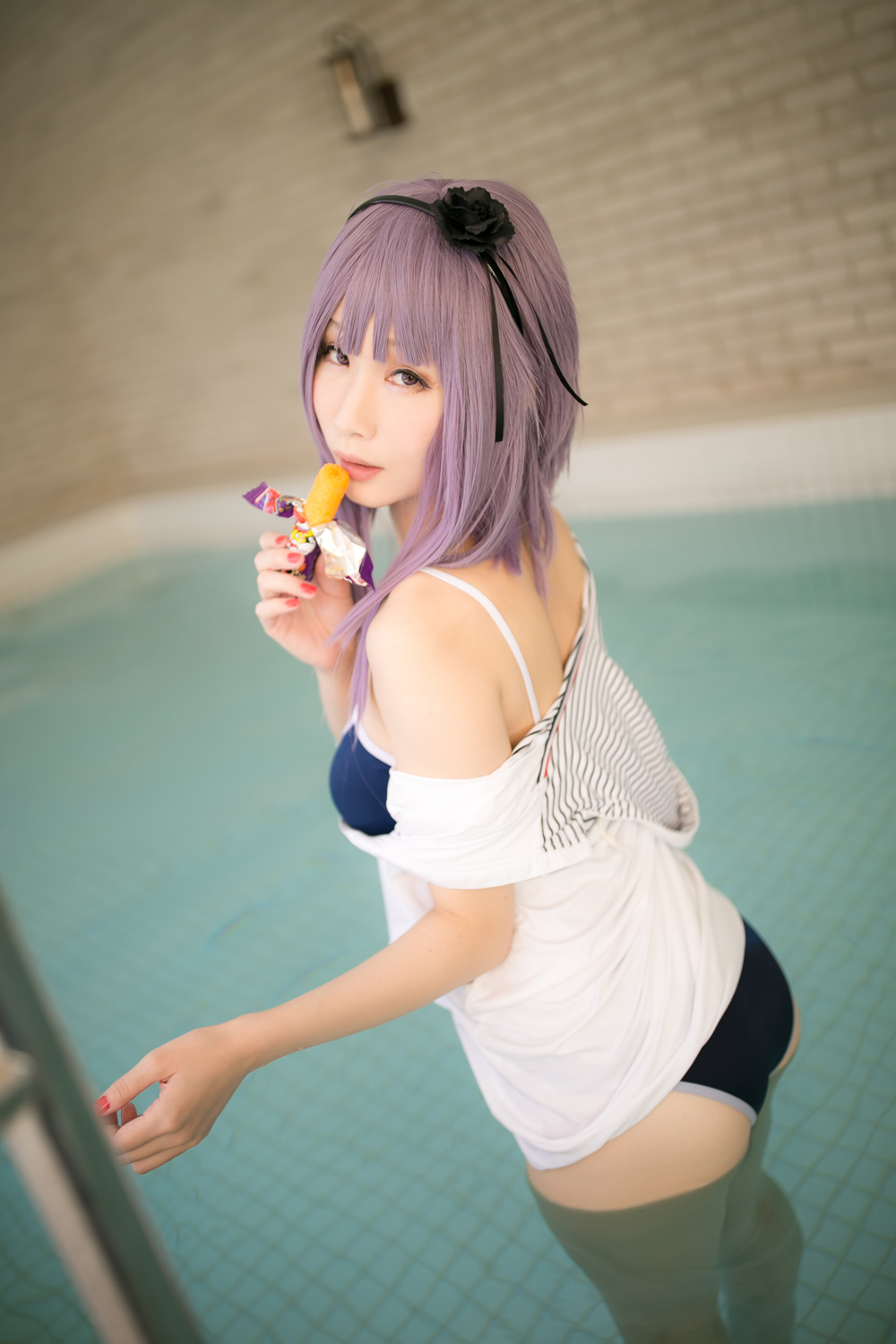 [Bộ của tôi] Dasshibiyori