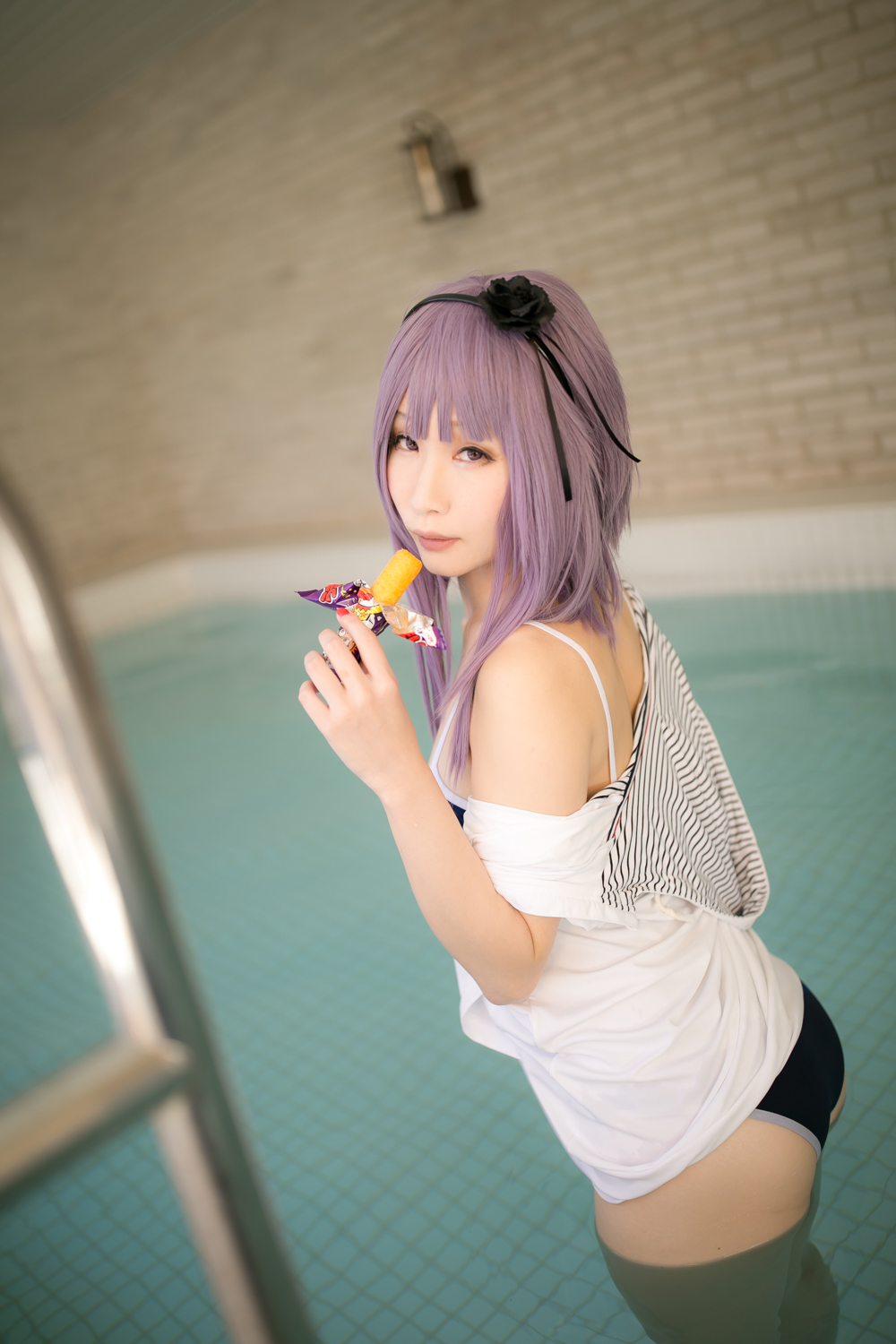 [Bộ của tôi] Dasshibiyori