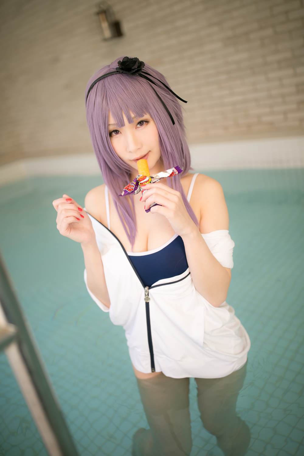 [Bộ của tôi] Dasshibiyori