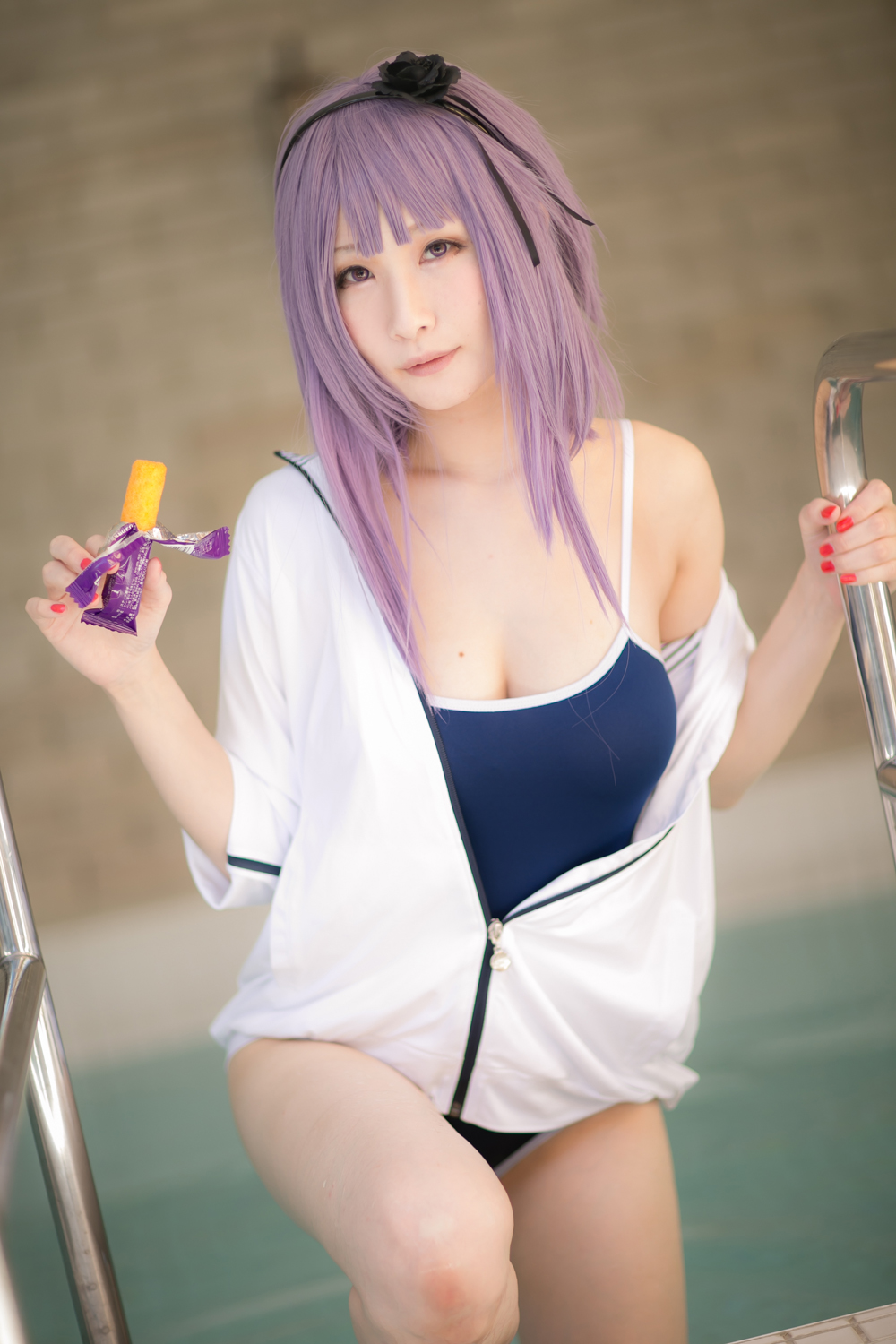 [Bộ của tôi] Dasshibiyori