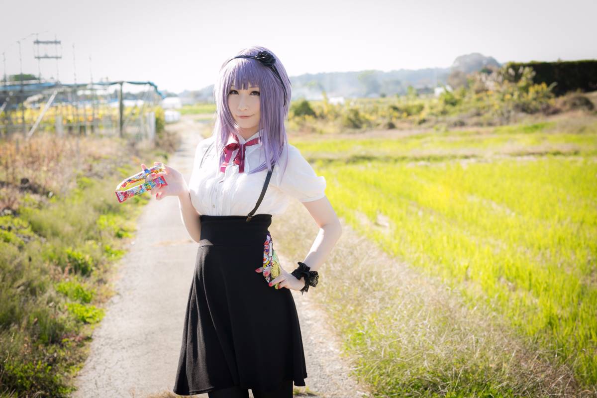 [Bộ của tôi] Dasshibiyori