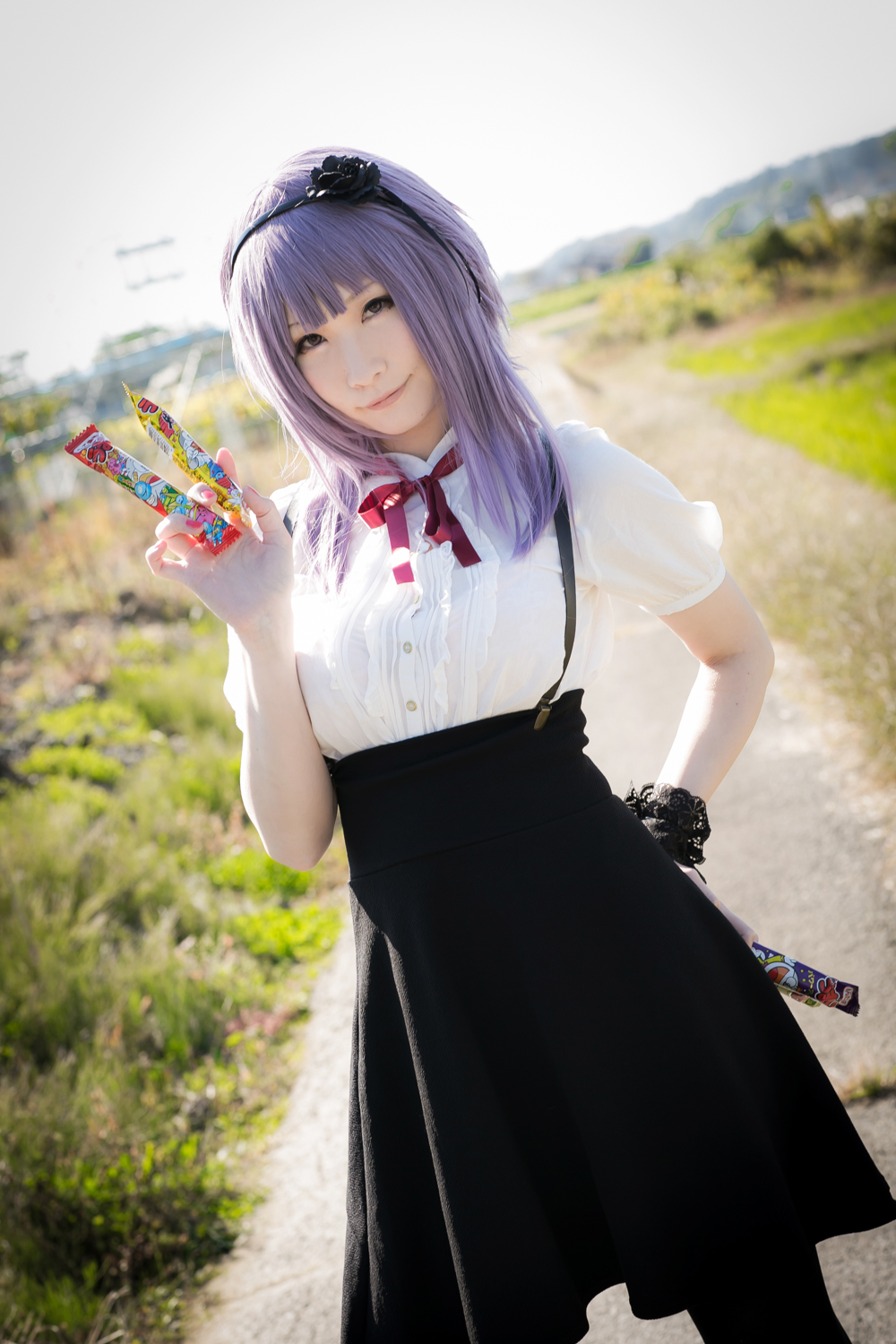 [Bộ của tôi] Dasshibiyori