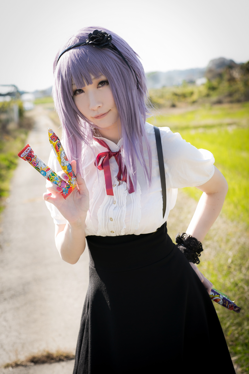 [Bộ của tôi] Dasshibiyori