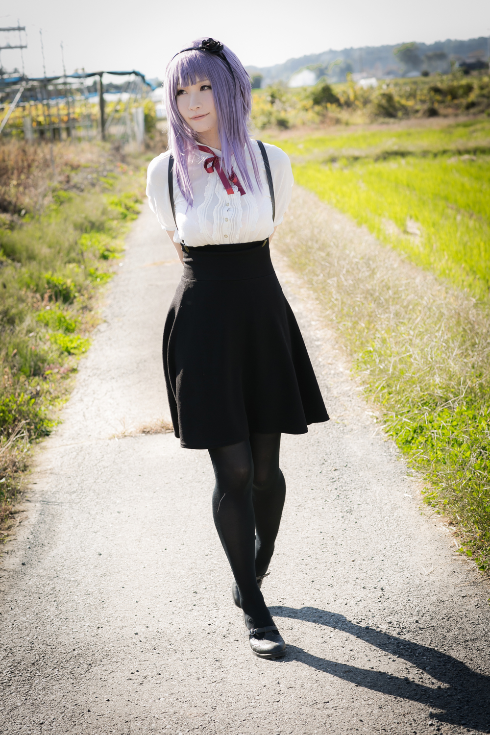 [Bộ của tôi] Dasshibiyori