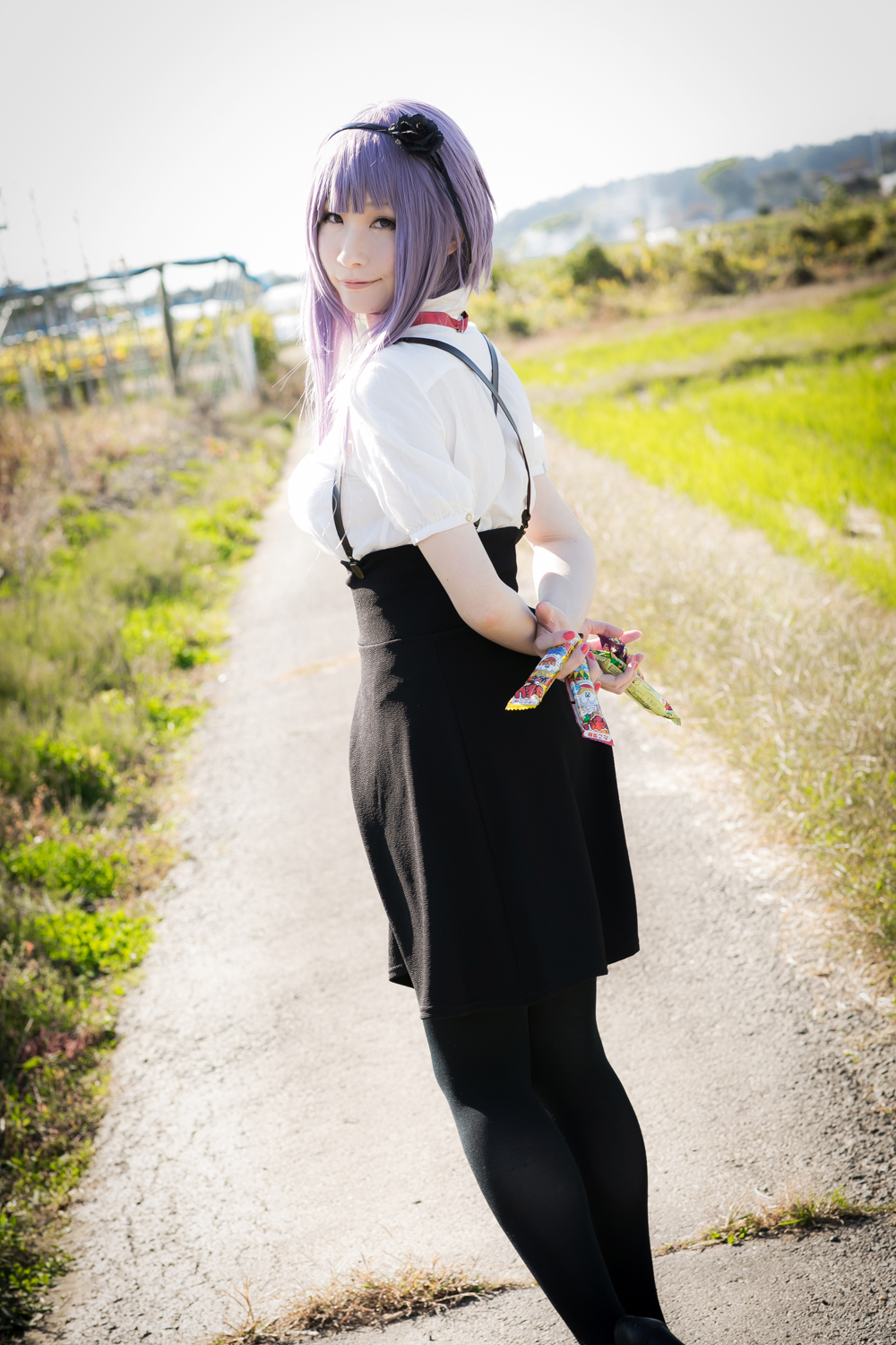 [Bộ của tôi] Dasshibiyori