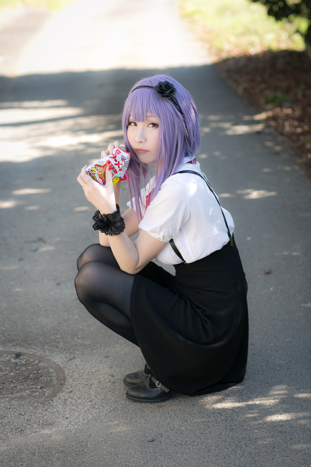 [Bộ của tôi] Dasshibiyori