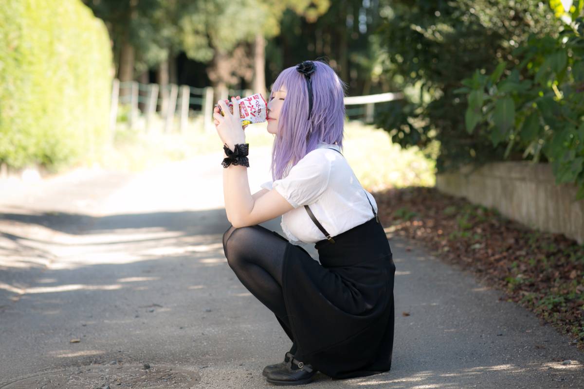 [Bộ của tôi] Dasshibiyori