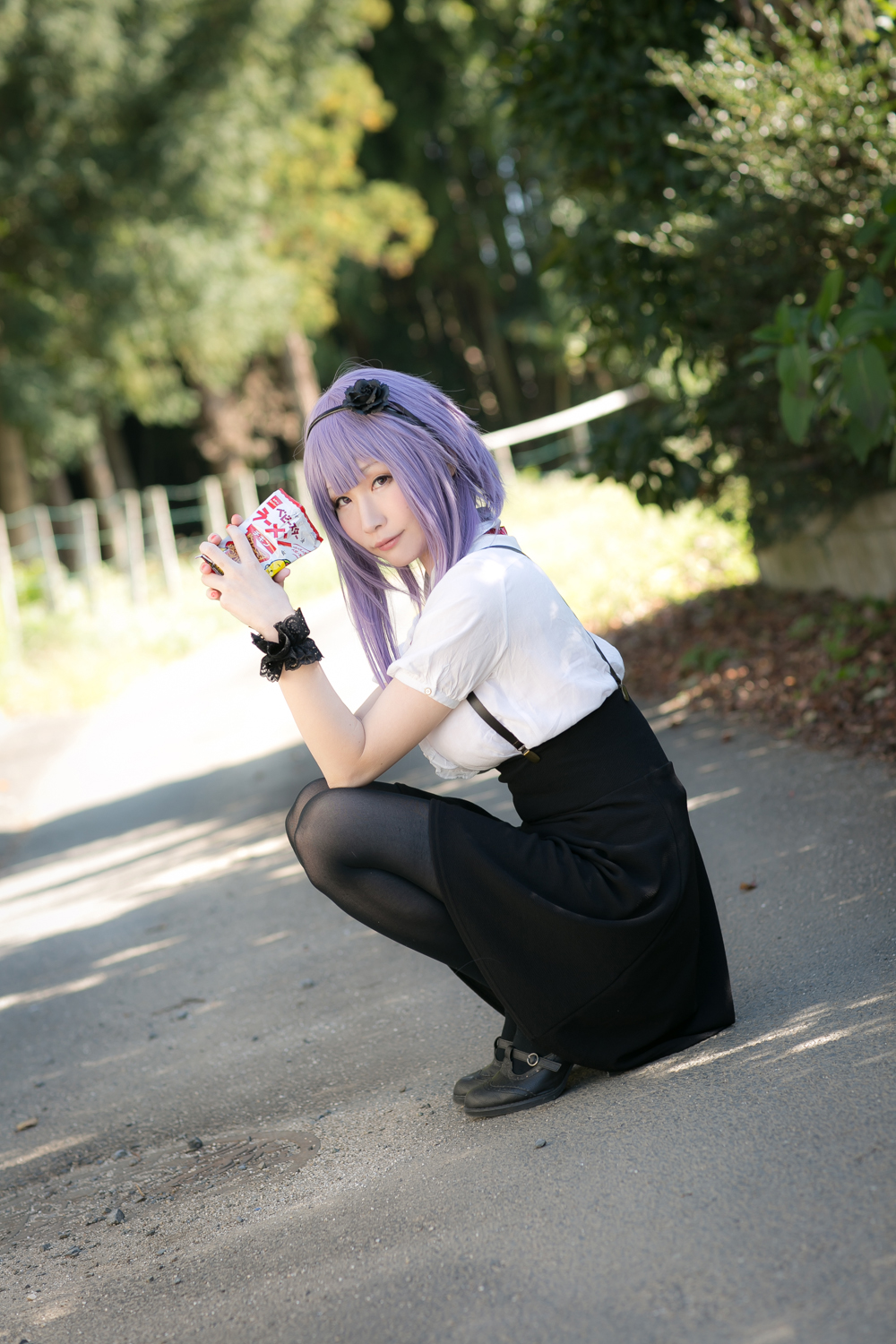 [Bộ của tôi] Dasshibiyori