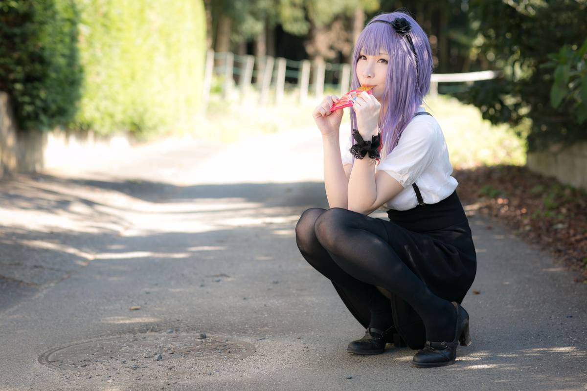 [Bộ của tôi] Dasshibiyori