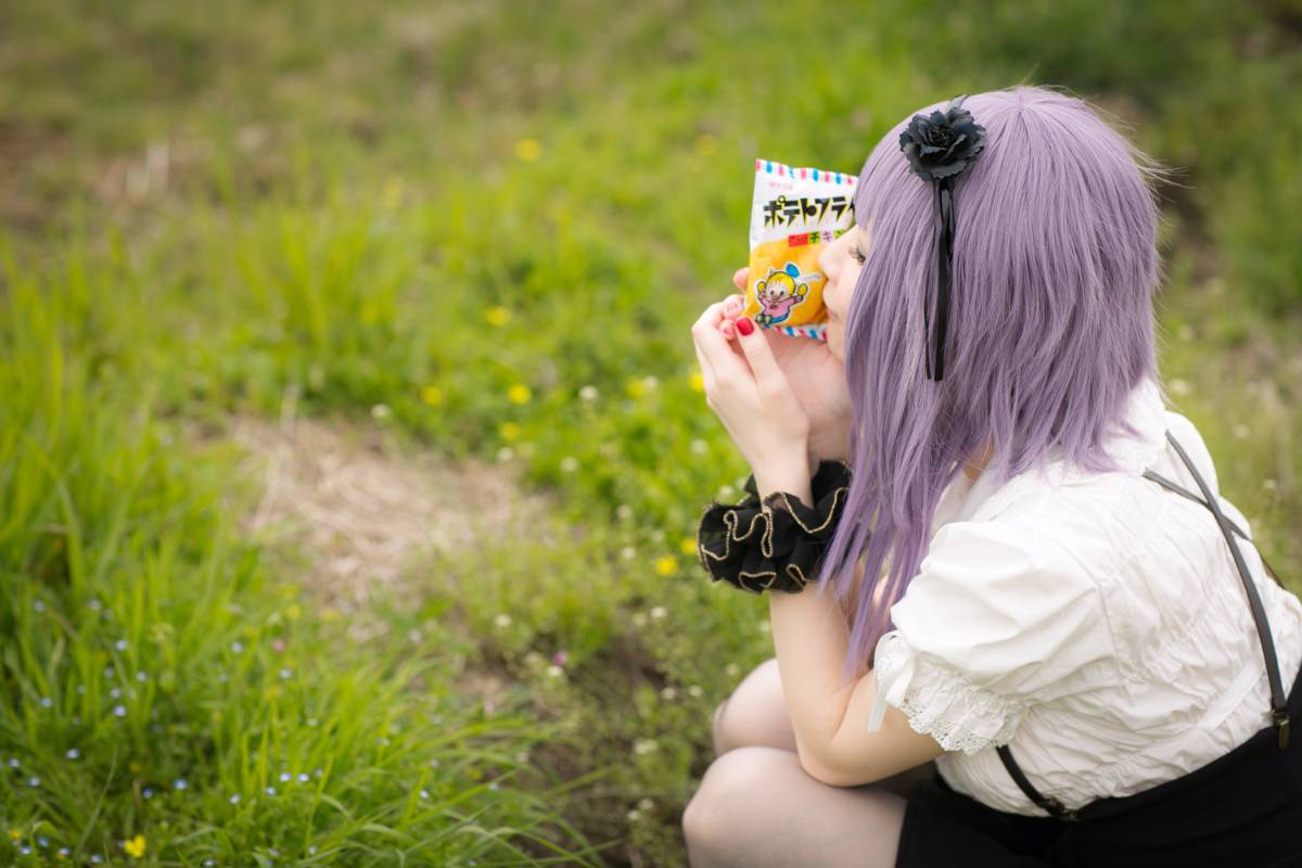 [Bộ của tôi] Dasshibiyori