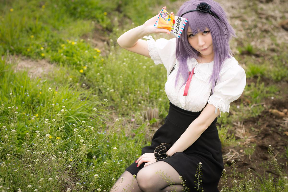 [Bộ của tôi] Dasshibiyori