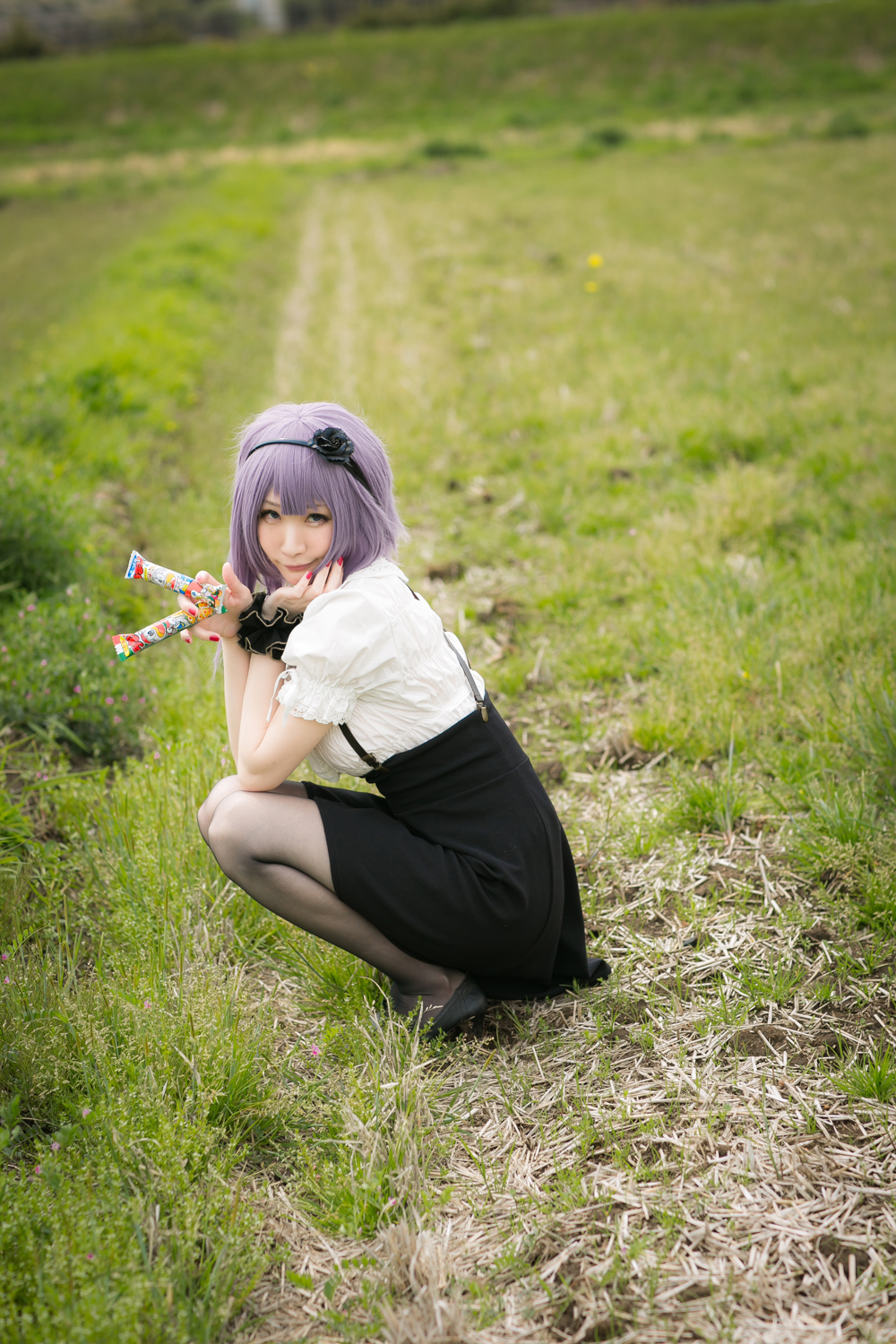 [Bộ của tôi] Dasshibiyori