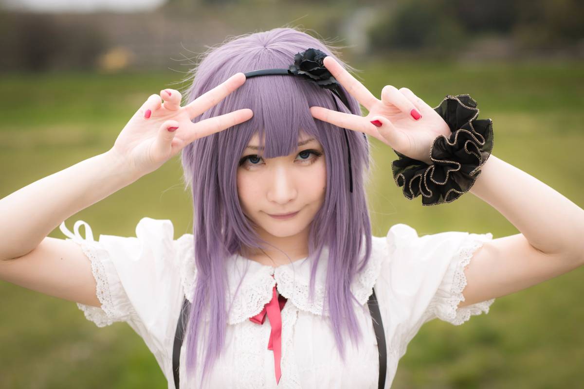 [Bộ của tôi] Dasshibiyori