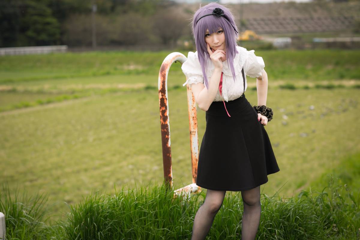 [Bộ của tôi] Dasshibiyori