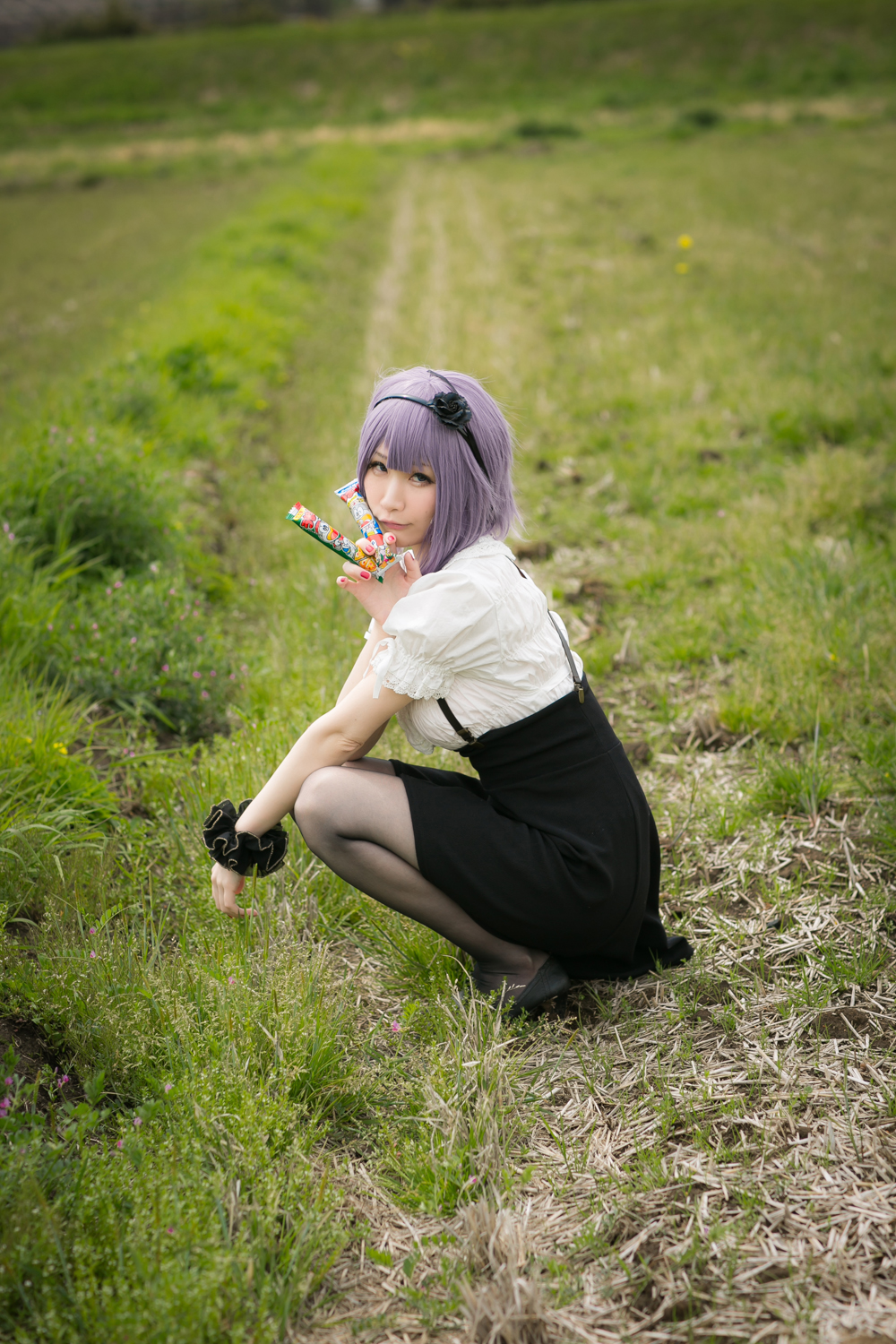 [Bộ của tôi] Dasshibiyori