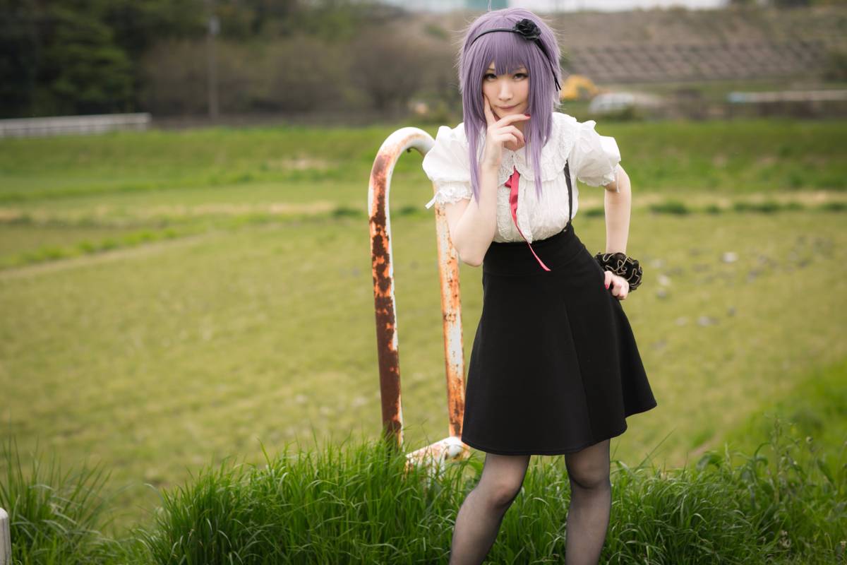 [Bộ của tôi] Dasshibiyori