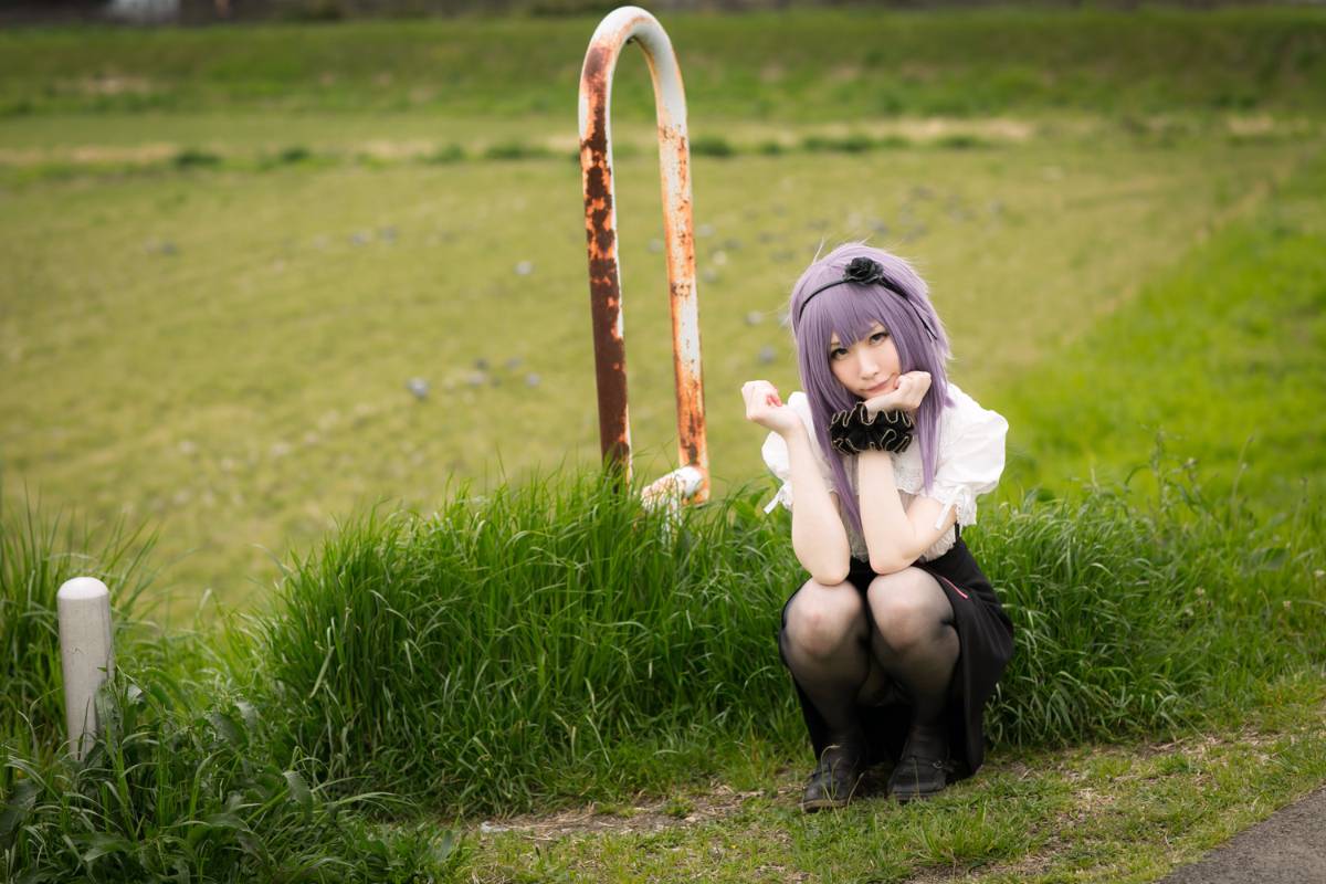 [Bộ của tôi] Dasshibiyori