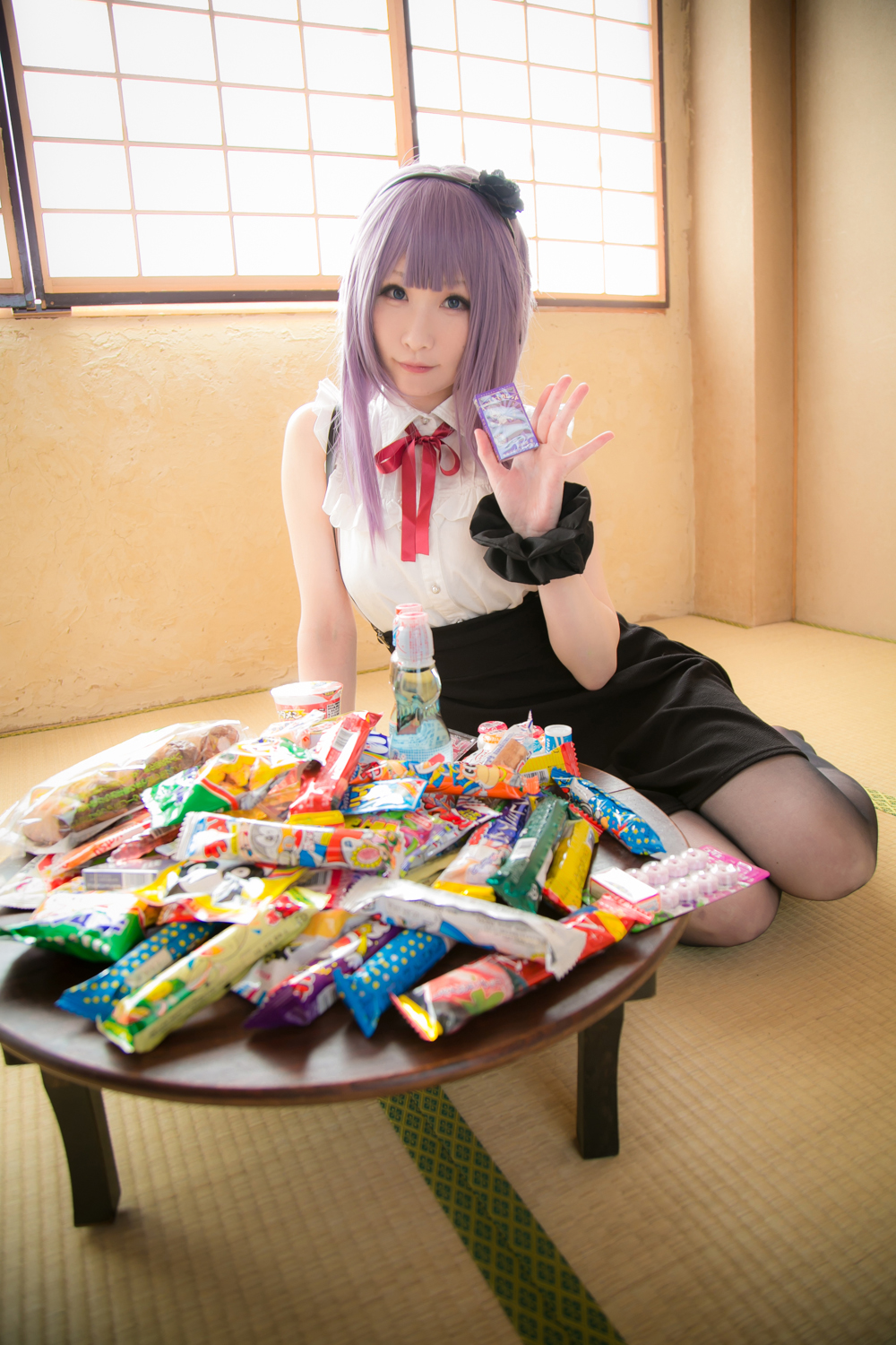 [Bộ của tôi] Dasshibiyori