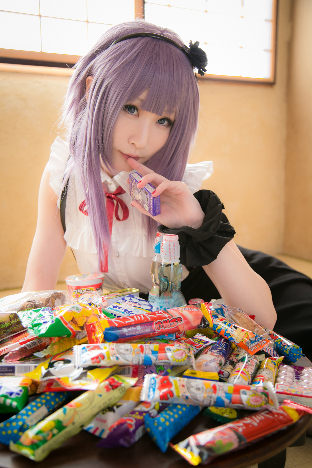 [Bộ của tôi] Dasshibiyori