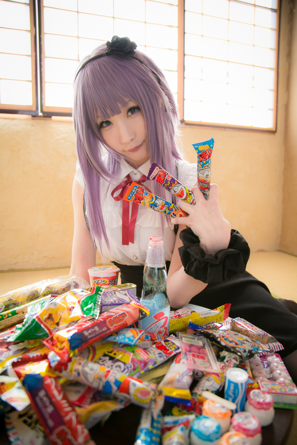 [Bộ của tôi] Dasshibiyori