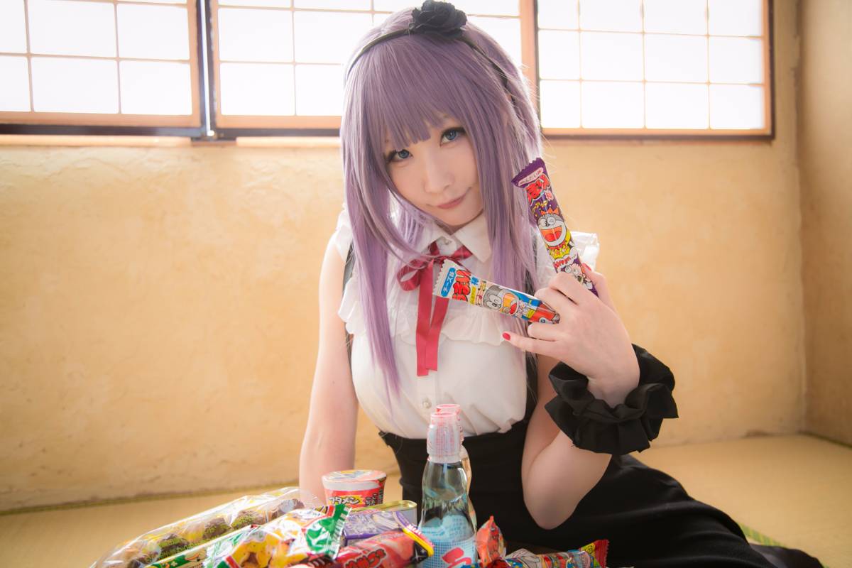 [Bộ của tôi] Dasshibiyori